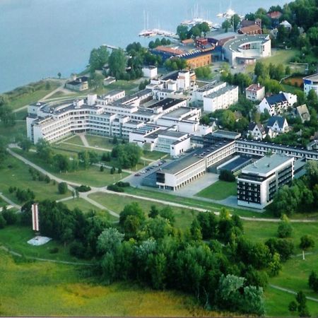 Spa Tervis Parnu Exterior photo