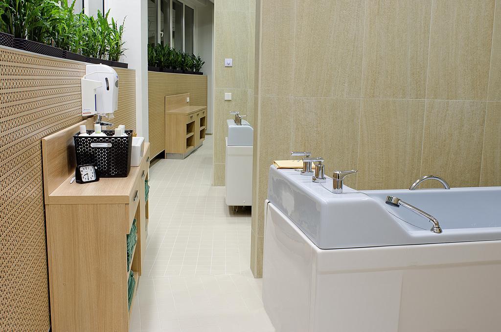 Spa Tervis Parnu Exterior photo