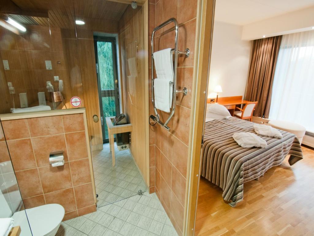 Spa Tervis Parnu Room photo