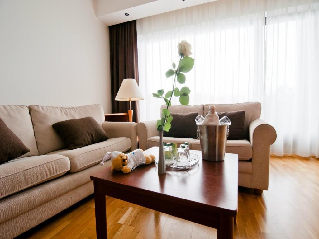 Spa Tervis Parnu Room photo