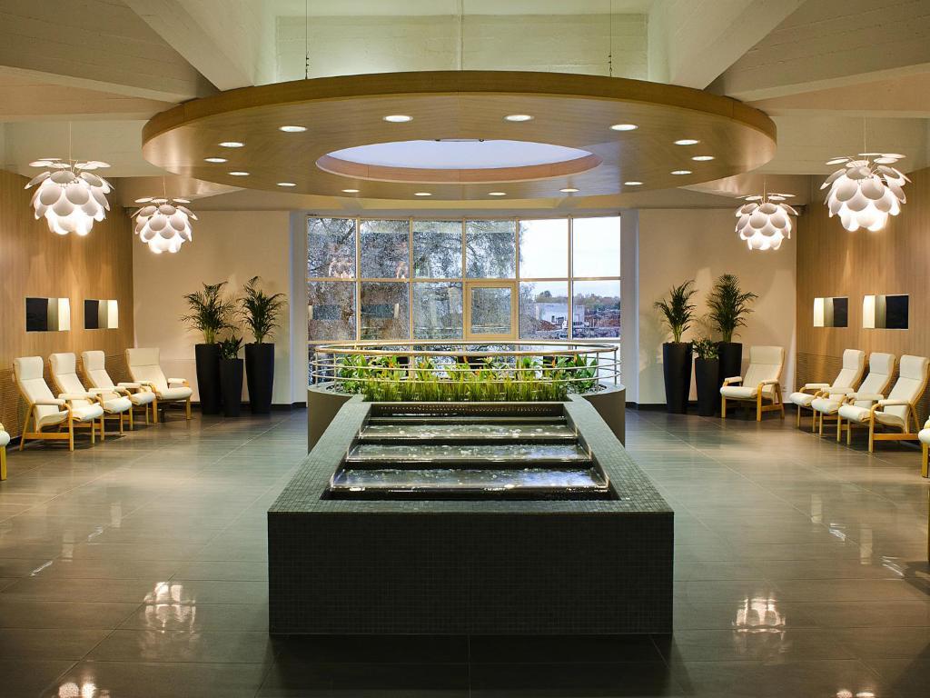 Spa Tervis Parnu Exterior photo
