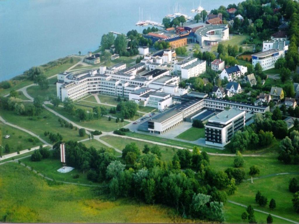 Spa Tervis Parnu Exterior photo
