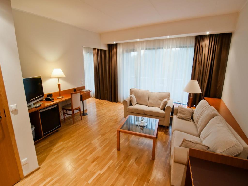 Spa Tervis Parnu Room photo